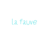 La Fauve - Home